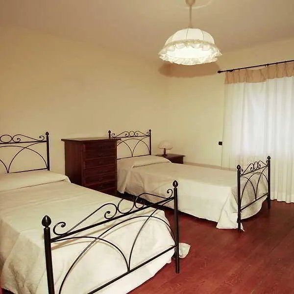 Residence Casale Da Padeira Torre Caracciolo Italy