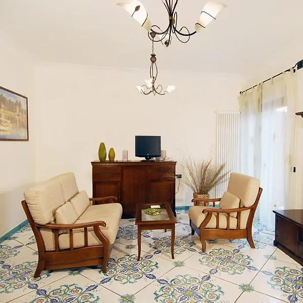 Ξενοδοχείο Residence Casale Da Padeira Torre Caracciolo