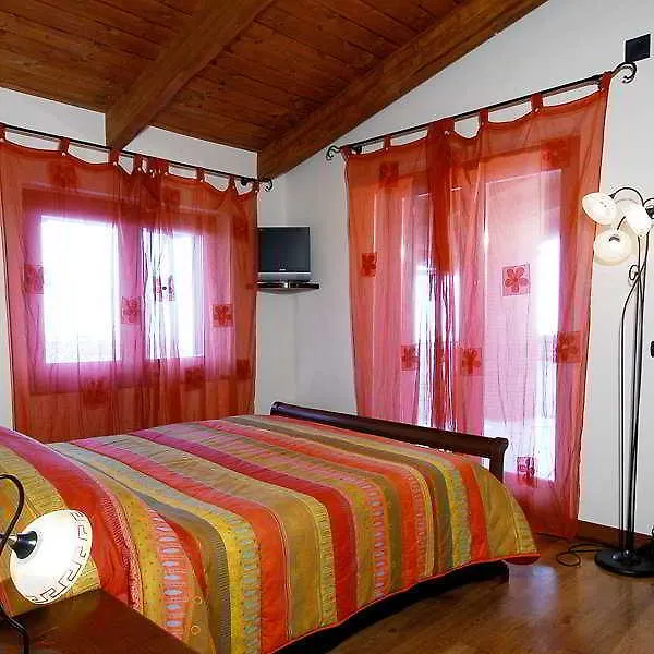 Residence Casale Da Padeira Torre Caracciolo Ξενοδοχείο